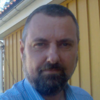 Knut A Sparhell