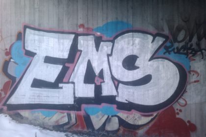 kreasjoner.com grafitti