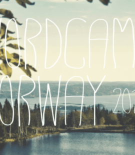 WordCamp Norway 2014