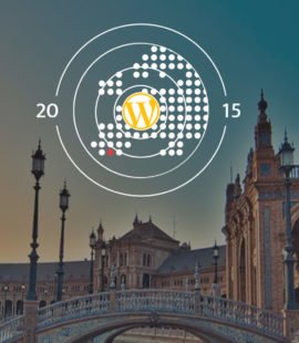 Sevilla WordCamp Europe 2015