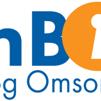 RenBolig logo med servicebeskrivelse