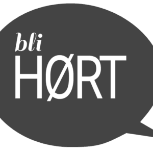 Dagny bli HØRT ikon