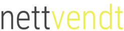 Nettvendt