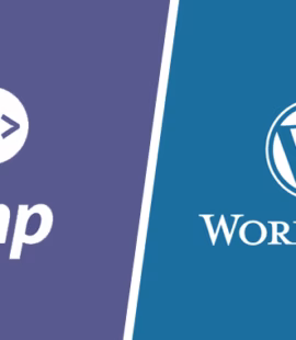 PHP WordPress logoer